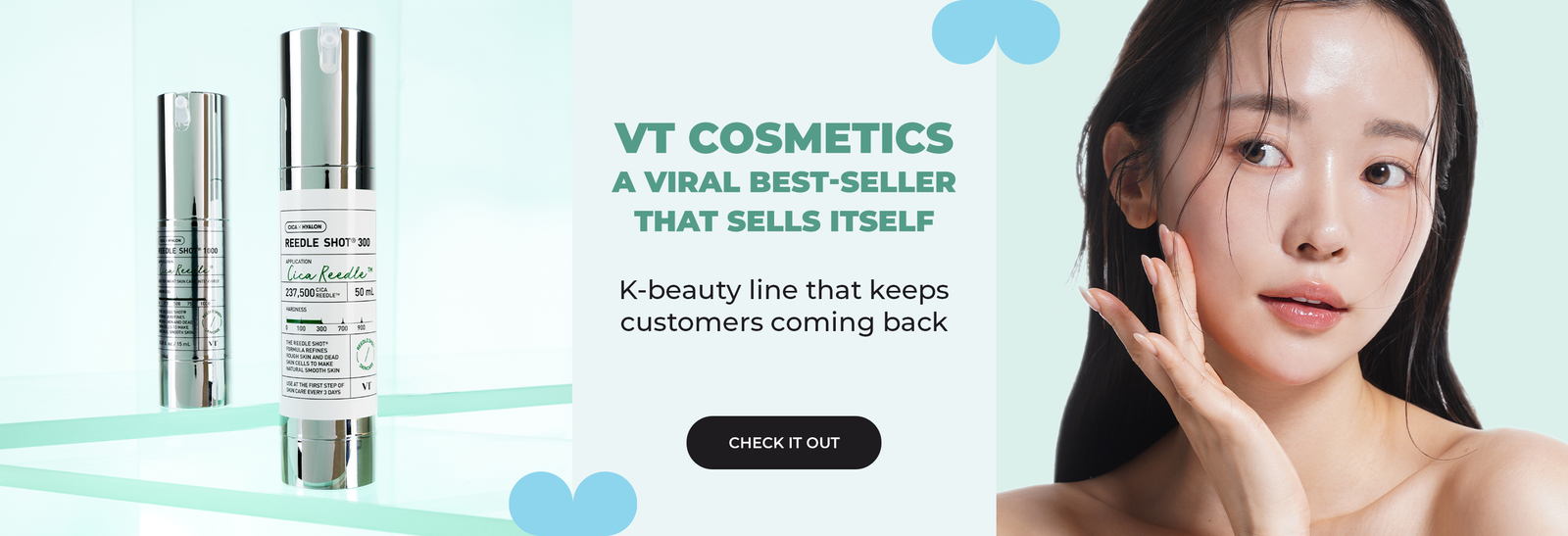 VT Cosmetics