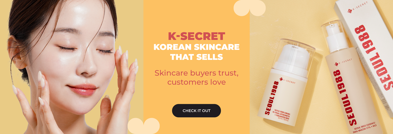 K-SECRET
