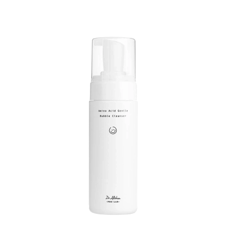 Dr. Althea – Amino Acid Gentle Bubble Cleanser – Gentle Cleansing Foam – 140ml