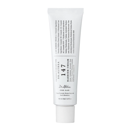 Dr. Althea – Azulene 147HA Intensive Soothing Cream – 50ml