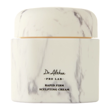 Dr. Althea – Rapid Firm Sculpting Cream – Firming Face Cream with Edelweiss Extract – 45ml