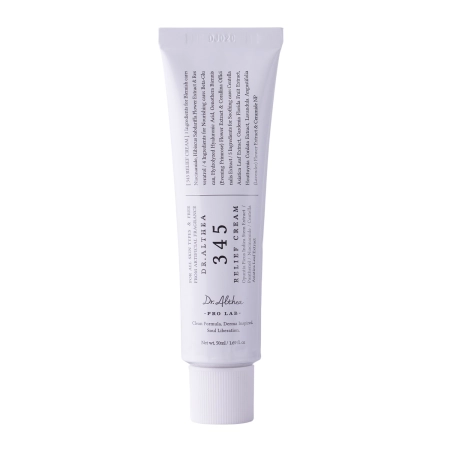 Dr. Althea – Resveratrol 345NA Intensive Repair Cream with Resveratrol – 50ml
