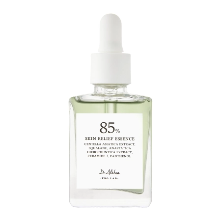 Dr. Althea – Skin Relief Essence – Soothing Face Essence – 30ml