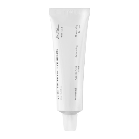 Dr. Althea – To Be Youthful Eye Serum – Smoothing Eye Serum – 25ml