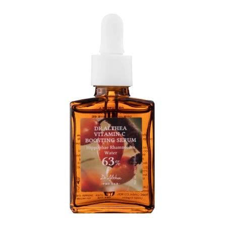 Dr. Althea – Vitamin C Boosting Serum – Vitamin C Face Serum – 30ml