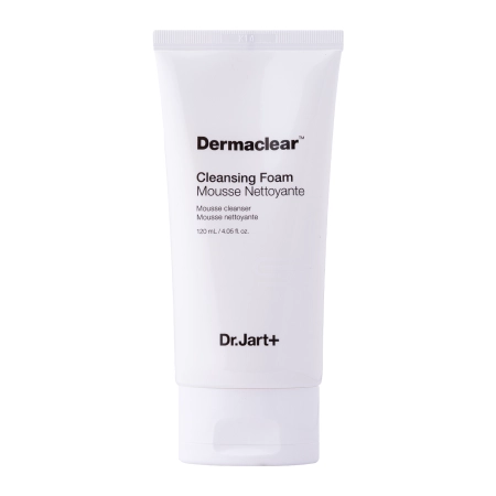 Dr. Jart+ – Ctrl-A Teatreement Cleansing Foam – Cleansing Foam for Problem Skin – 120ml