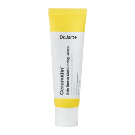 Dr.Jart+ – Ceramidin Skin Barrier Moisturizing Cream – Moisturizing Cream with Ceramides – 50ml