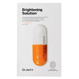 Dr.Jart+ - Dermask Micro Jet Brightening Solution - Brightening Mask - 30g