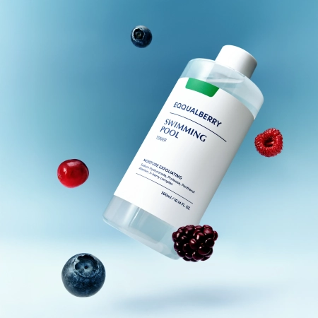 EQQUALBERRY