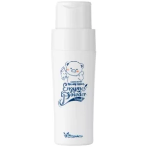 Elizavecca - Milky Piggy Hell-Pore Clean Up Enzyme Powder Wash - Purifying Face Wash - 80g