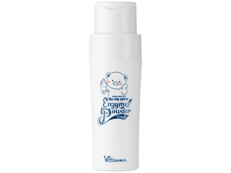 Elizavecca – Milky Piggy Hell-Pore Clean Up Enzyme Powder Wash – Purifying Face Wash – 80g