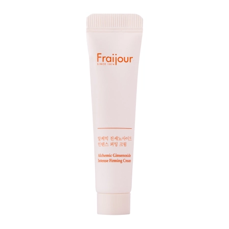 Fraijour – Alchemic Ginsenoside Intense Firming Cream – 10ml