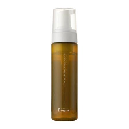 Fraijour – Original Artemisia Bubble Facial Foam – Purifying Facial Foam with Mugwort Extract – 200ml