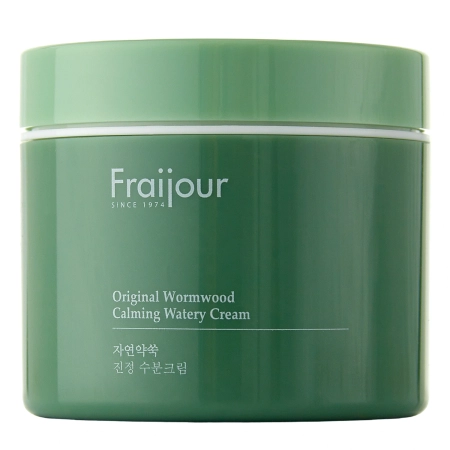 Fraijour – Original Herb Wormwood Calming Watery Cream – 100ml