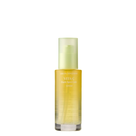 Goodal – Green Tangerine Vita C Dark Spot Care Serum – Brightening Face Serum – 40ml