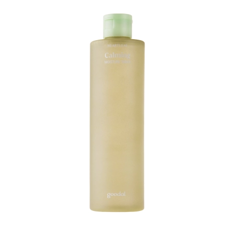 Goodal – Houttuynia Cordata Calming Moisture Toner – 300ml