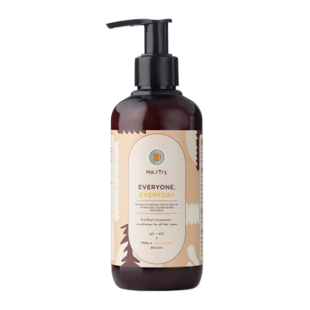 HairTry – Everyone, Everyday – Daily Conditioner – 250ml