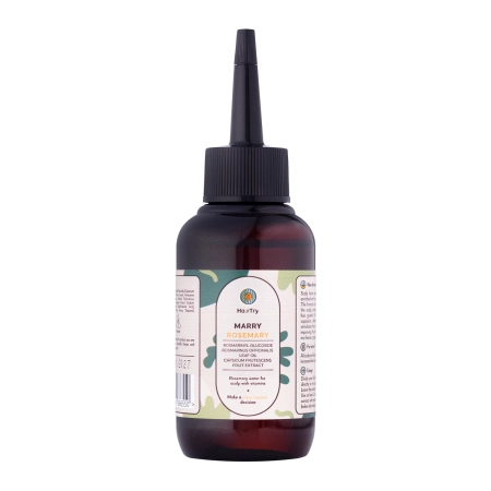 HairTry – Marry Rosemary – Rosemary Water for the scalp with Vitamins – 100ml