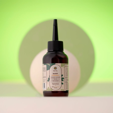 HairTry – Marry Rosemary – Rosemary Water for the scalp with Vitamins – 100ml