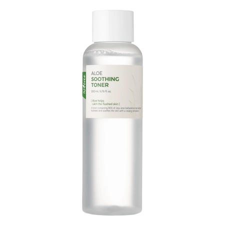 Isntree – Aloe Soothing Toner – 200ml