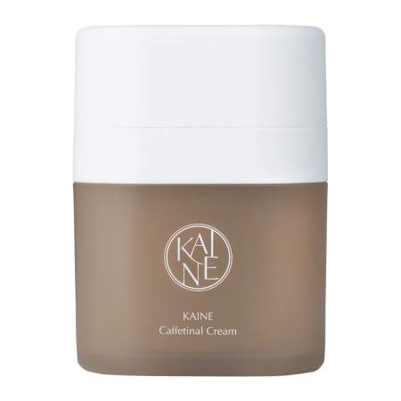 Kaine – Caffetinal Cream – Face Cream with Caffeine – 50ml
