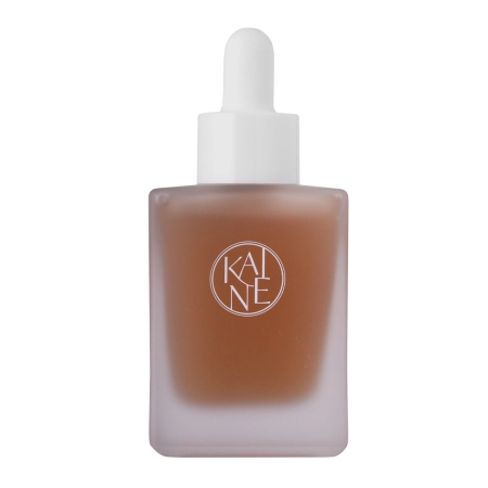 Kaine – Kombu Barrier Ampoule – Face Serum with Kombucha Extract – 30ml