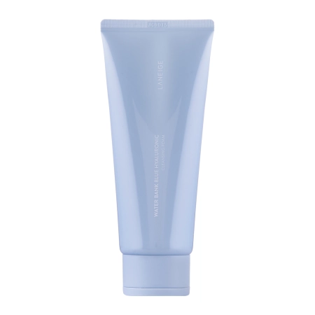 Laneige – Water Bank Blue Hyaluronic Cleansing Foam – Facial Washing Foam – 150g