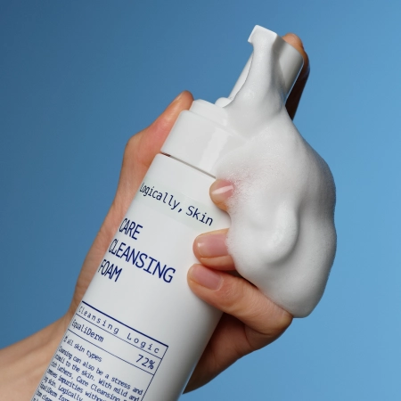 Logically-Skin-Care-Cleansing-Foam-Cleansing-Facial-Foam-200-ml