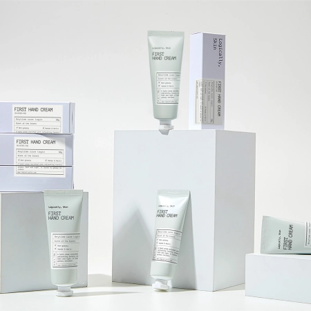 Logically-Skin-First-Hand-Cream-Moisturizing-Hand-Cream-50g