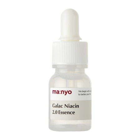 Ma:nyo – Galac Niacin 2.0 Essence – Brightening Face Essence with Niacinamide – 12ml