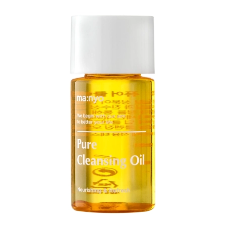Ma:nyo – Pure Cleansing Oil – Cleansing Face Oil – 25ml