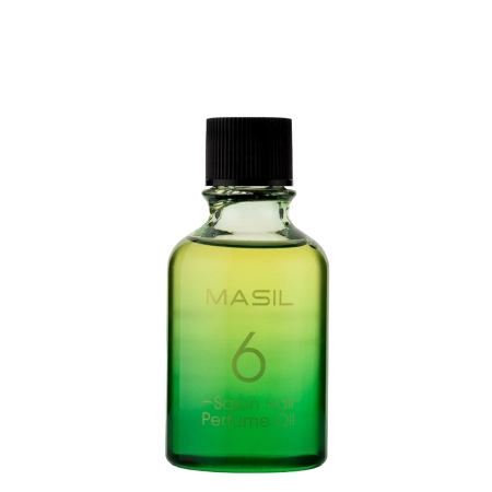 Masil – 6 Salon Hair Perfume Oil – Perfumed Hair Oil – 60ml