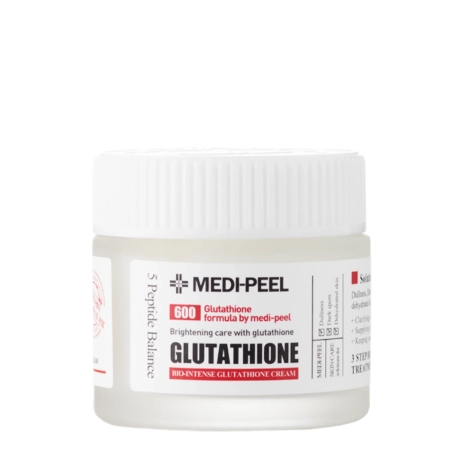 Medi-Peel – Bio Intense Glutathione White Cream – Brightening Glutathione Cream – 50g