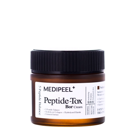 Medi-Peel-Bor-Tox-Peptide-Cream-Lifting-Cream-with-Peptide-Complex-50g