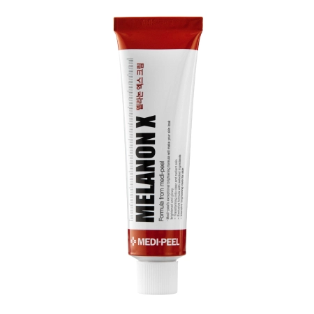Medi-Peel – Melanon x Cream – Brightening Cream for Pigmentation Changes to the Face – 30ml