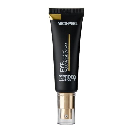 Medi-Peel – Peptide 9 Hyaluronic Volumy Eye Cream – Anti-Aging Eye Cream with Peptides – 40ml