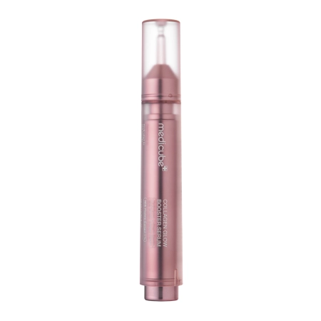 Medicube – Collagen Glow Booster Milk Serum – Moisturizing Face Serum with Collagen – 15ml