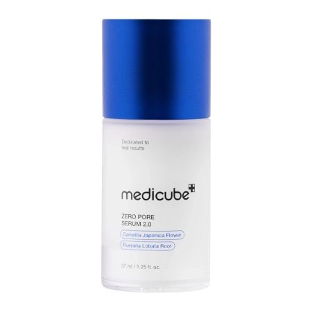 Medicube – Zero Pore Serum 2.0 – Seboregulating Face Serum – 37ml