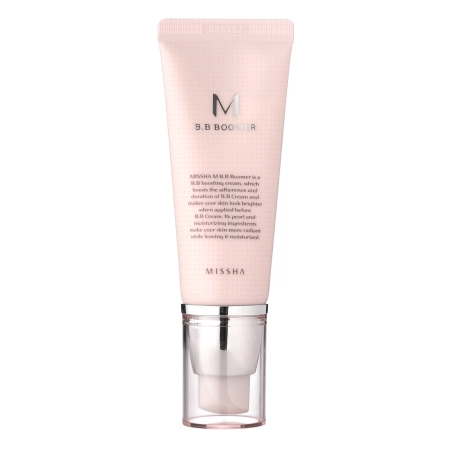 Missha – M BB Boomer – Pearl Makeup Base – 40ml