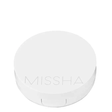 Missha – Magic Cushion Moist Up – SPF50+/PA+++ – Compact Face Primer – #21 Light Beige – 15g