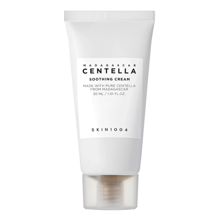 SKIN1004 – Madagascar – Centella Soothing Cream – 30ml