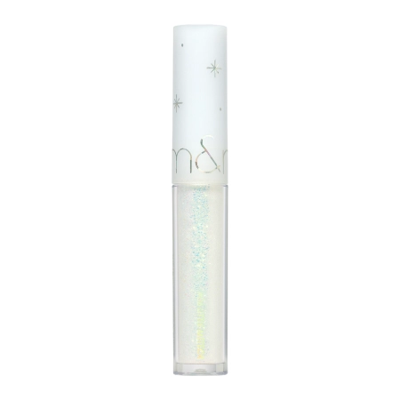 Rom&nd – The Universe Liquid Glitter – Glitter Eyeshadow – 06 Little Meteor – 2g