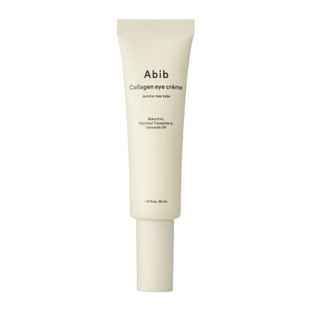 Abib – Collagen Eye Crème Jericho Rose Tube – Eye Cream with Collagen – 30ml