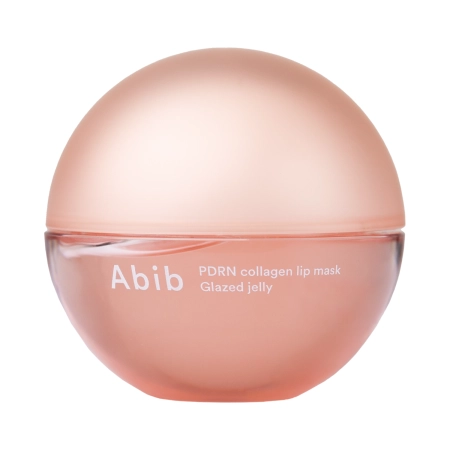 Abib – PDRN Collagen Lip Mask Glazed Jelly – Collagen Lip Mask – 11g