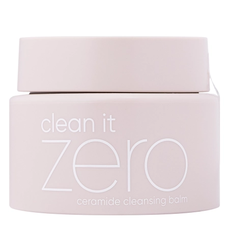 Banila Co – Clean It Zero Ceramide Cleansing Balm – 100ml
