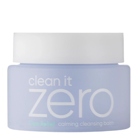 Banila Co – Clean It Zero Cleansing Balm – Calming – Sorbet Facial Cleansing Oil – 100ml