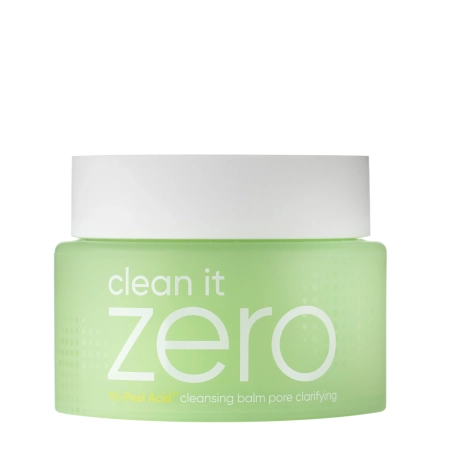 Banila Co – Clean It Zero Cleansing Balm – Pore Clarifying – Sorbet Face Wash Oil – 100ml