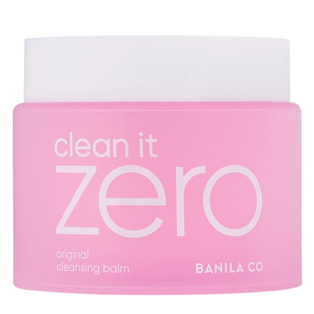 Banila Co – Clean It Zero – Sorbet Cleansing Oil – 180ml
