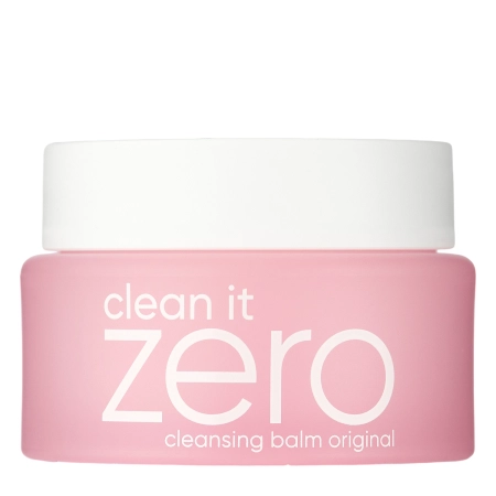 Banila Co – Clean It Zero – Sorbet Cleansing Oil – 25ml