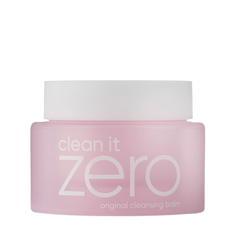 Banila Co – Clean It Zero – Sorbet Cleansing Oil – 50ml